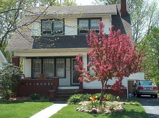 3338 Silsby Rd, Cleveland Heights, OH 44118