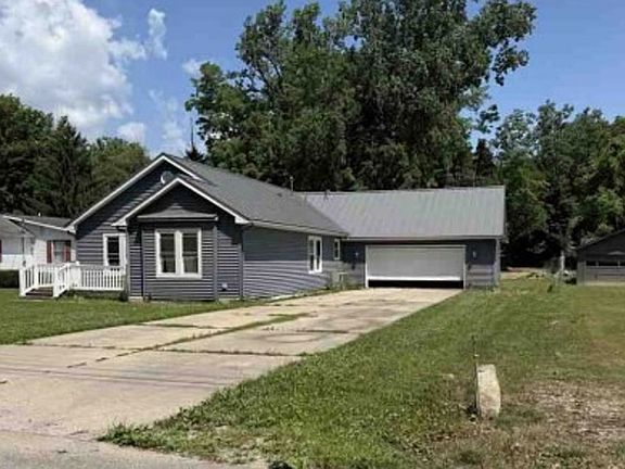 Property Side View