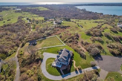 31 Startop Dr in Montauk | Out East