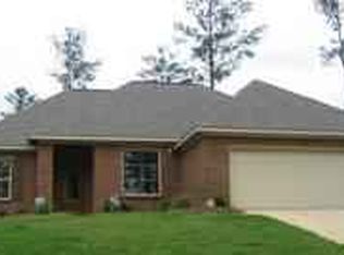 812 Willow Grande Cir, Brandon, MS 39047
