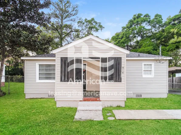 914 Lamore St, Columbus, GA 31907