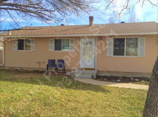 16477 W 12th Dr, Golden, CO 80401