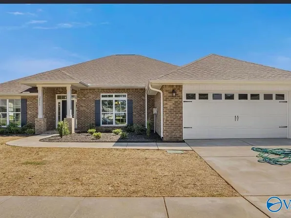 324 Carnation Ave, Meridianville, AL 35756