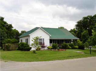 528 Mill St, Lynnville, TN 38472