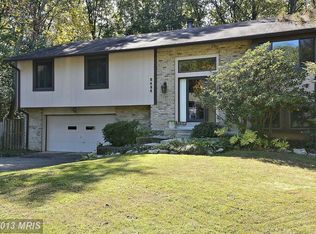 5424 Aylor Rd, Fairfax, VA 22032