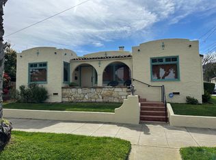 391 Pine Ave, Pacific Grove, CA 93950