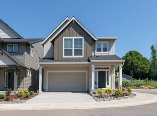 9418 SW Eunice Ln, Tigard, OR 97223