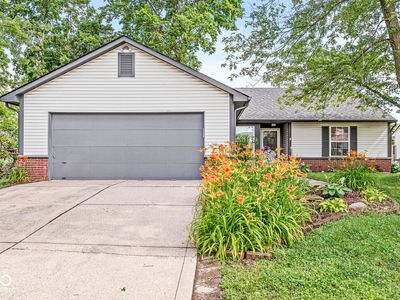 1540 Brook Pointe Dr, Indianapolis, IN, 46234