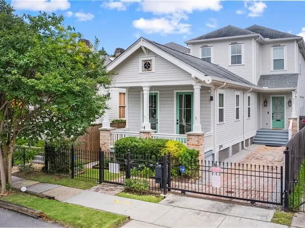 921 Dufossat St, New Orleans, LA 70115