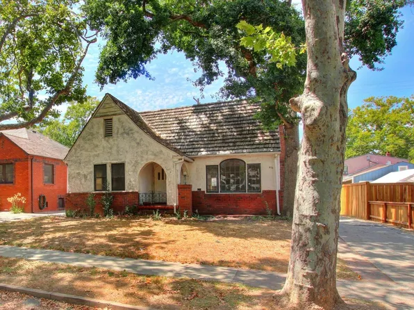 616 37th St, Sacramento, CA 95816