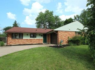 1554 Stouder Dr, Reynoldsburg, OH