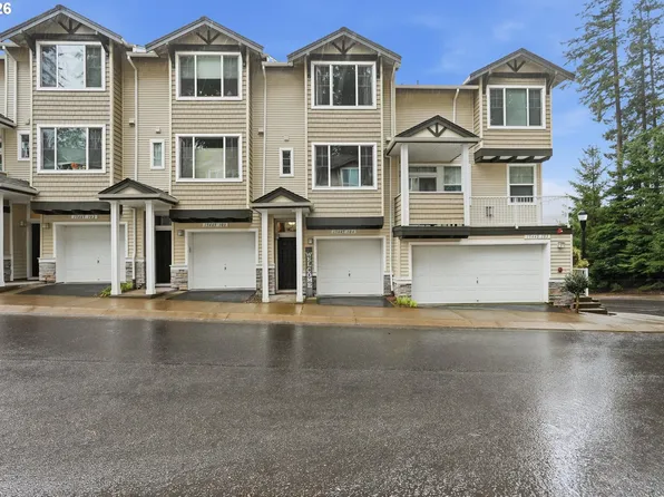15445 SW Sparrow Loop Unit 104, Beaverton, OR 97007