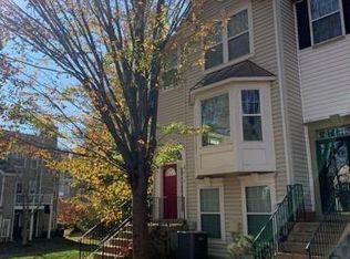 4812 Amberfield Way, Upper Marlboro, MD 20772