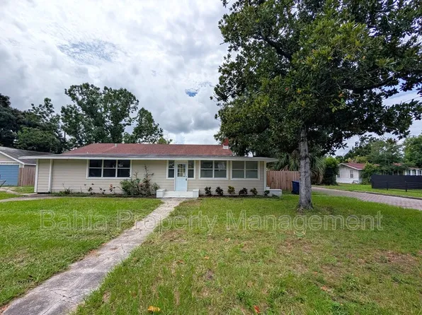6805 N Navin Ave, Tampa, FL 33604