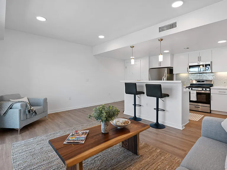 First Street Village, LLC — Photo 37