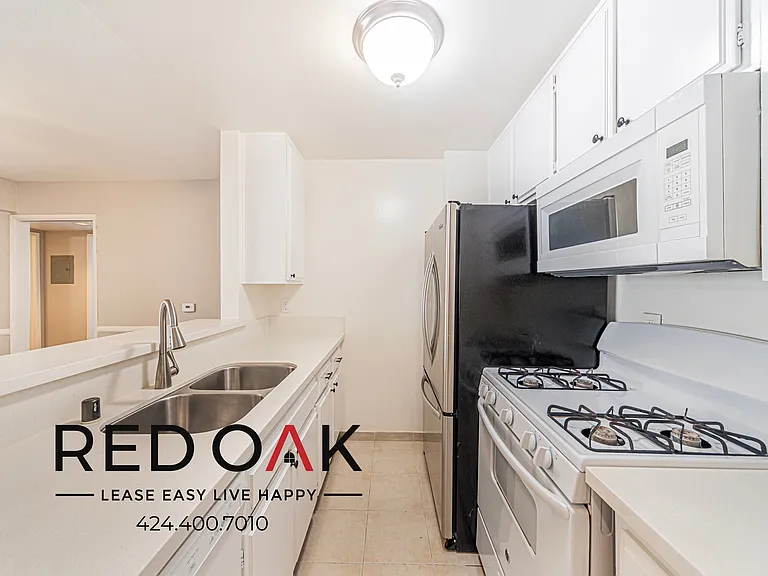 4451 Vista Del Monte Ave #101 — Photo 14