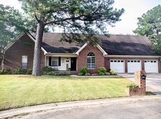 2905 Percy Cir, Conway, AR 72034