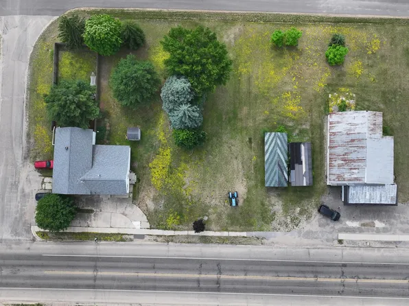 7949 Mill St, Vanderbilt, MI 49795