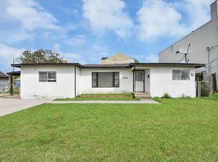3329 Stassen St, Houston, TX 77051