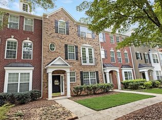11263 Musette Cir, Alpharetta, GA 30009
