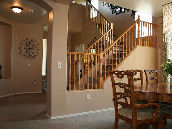 4th image of 5508 N Robles Ct