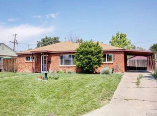 9370 Fir Dr, Thornton, CO 80229