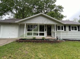 8910 Manchester Ave, Kansas City, MO 64138