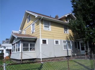 2018 Dewey Ave, Rochester, NY 14615