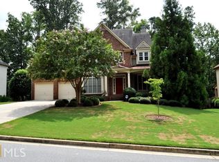 1811 Brackendale Rd, Kennesaw, GA 30152