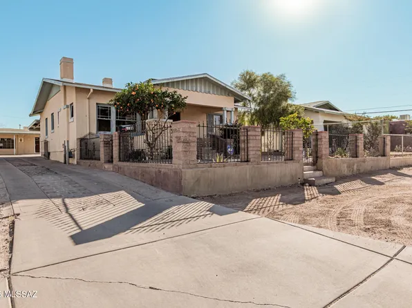 1130 N 2nd Ave, Tucson, AZ 85705