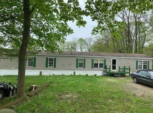 3851 Jordan Village Rd, Poland, IN 47868