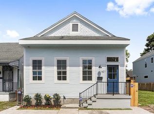 1621 N Rocheblave St, New Orleans, LA 70119
