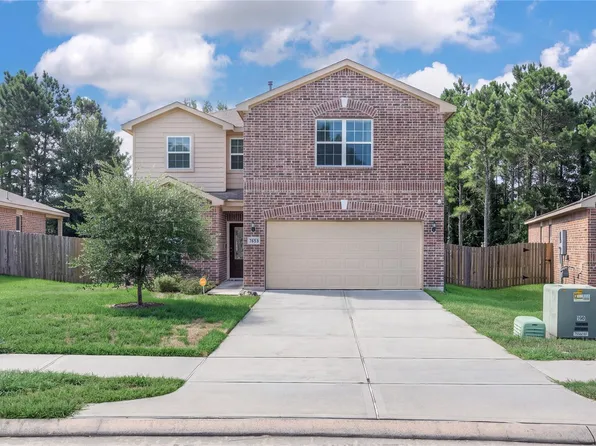 7658 Dragon Pearls Ln, Conroe, TX 77304
