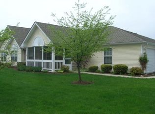 269 Goosepond Rd APT B, Newark, OH 43055