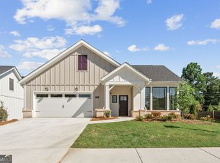 220 Persimmon Way #6, Holly Springs, GA 30115