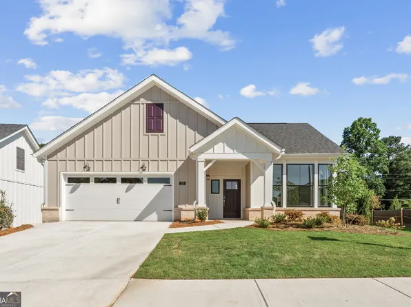 220 Persimmon Way #6, Holly Springs, GA 30115