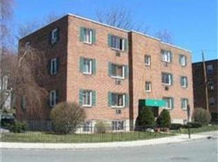 71 Colborne Rd #2-B, Boston, MA 02135