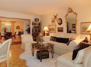 7 Fountain Manor Dr UNIT D, Greensboro, NC 27405