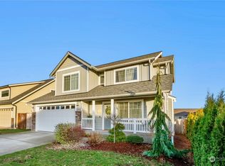 2262 Shea St, Lynden, WA