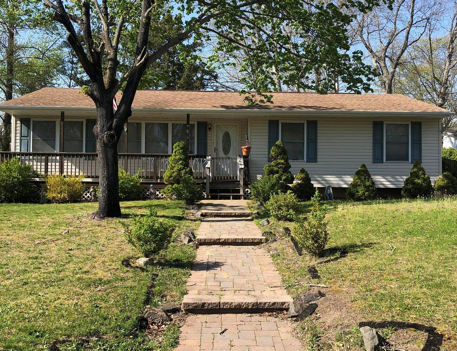 1810 Shady Lane, Toms River, NJ 08753 Zillow