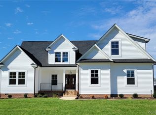 12223 Kenton Ridge Rd, Ashland, VA 23005