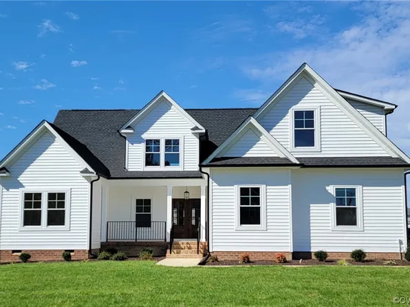 12223 Kenton Ridge Rd, Ashland, VA 23005