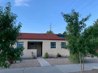 401 14th St SW APT 3, Albuquerque, NM 87102