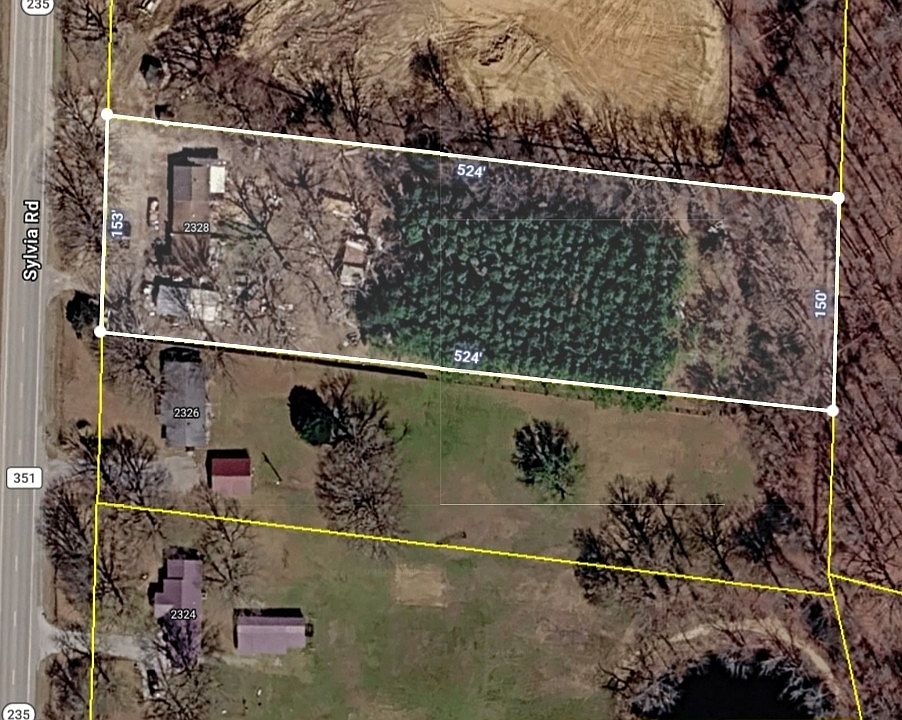 1st image of 2328 Sylvia Rd