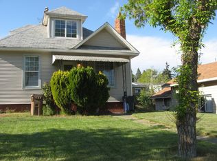 112 W Gray Ct, Spokane, WA 99205