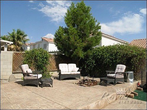 Backyard 2