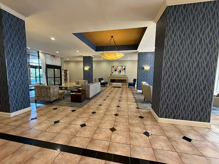 5500 Holmes Run Pkwy #101 — Photo 18