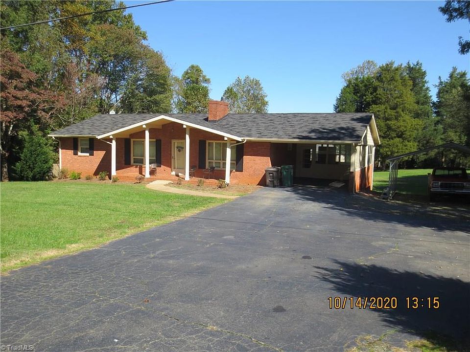 2nd image of 7285 Reynolda Rd