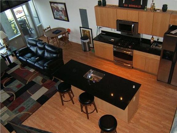2nd image of 353 W 4th St Unit 403