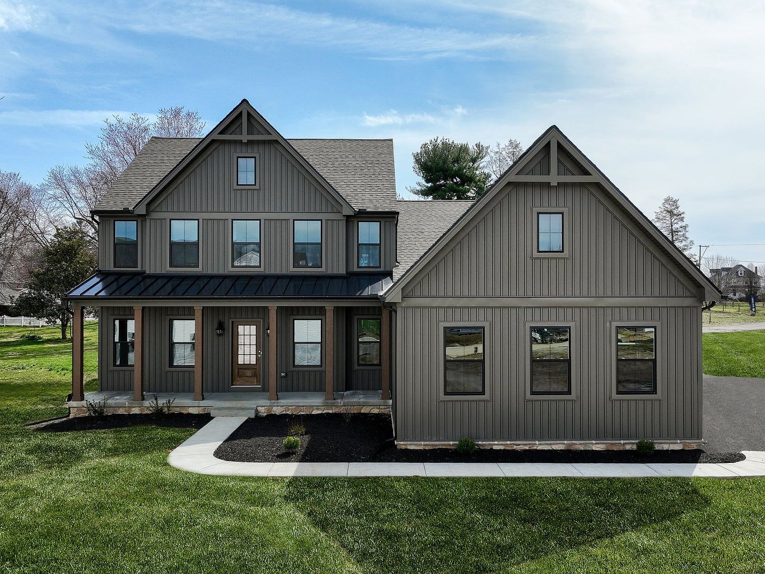Enclave at Tattersall by Keystone Custom Homes in West Chester PA Zillow
